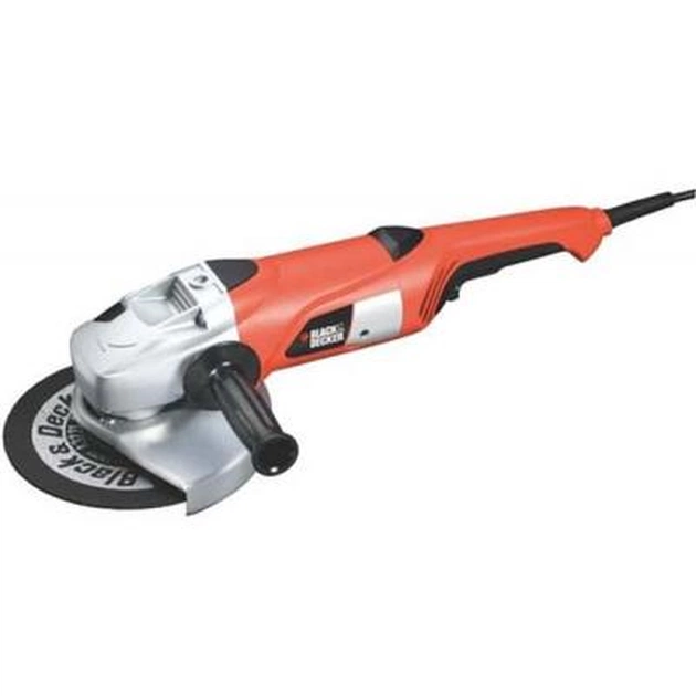 Шліфувальна машина Black&Decker KG2000 - изображение 1