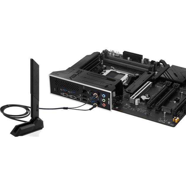 Материнська плата ASUS X870 MAX GAMING WIFI7 - picture 8