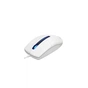 Мишка A4Tech N-530S USB White (4711421988315) - зменшене зображення 3