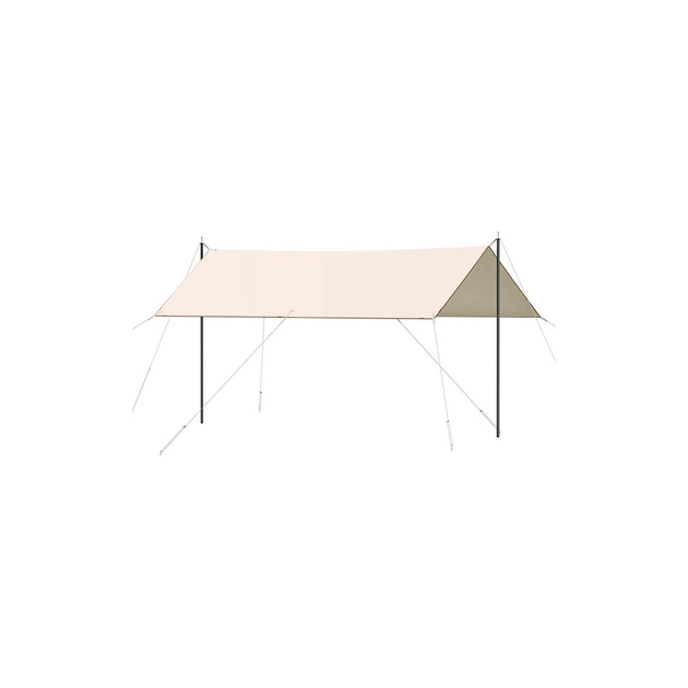 Тент Voltronic 300x500 cm (YT-JTG-12A) - зображення 1