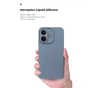 Чохол до мобільного телефона Armorstandart ICON Xiaomi Redmi Note 17 Pro 5G Camera cover Winter Blue (ARM93432) - зменшене зображення 7