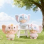 Фигурка Pop Top сюрприз Jotoys Yumo Милые любимцы (JO-2025039) - уменьшенное изображение 5