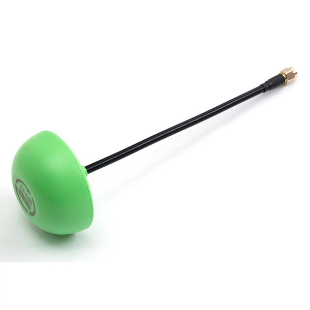 Антена для дрона RavLink Bubble 3.5-4.0GHz 160mm SMA RHCP (ANT354G) - зображення 3