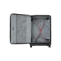 Валіза Wenger Amplix Hardside Large чорна (653329) - зменшене зображення 7