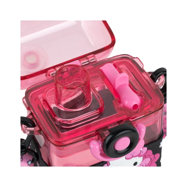 Пляшка для води Kite 1203, 500 мл, HK (HK26-1203) - picture 4