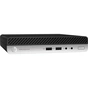 Комп'ютер HP ProDesk 400 G5 DM / i5-9500T (7EM45EA) - уменьшенное изображение 3
