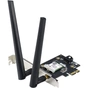 Мережева карта Wi-Fi ASUS PCE-AXE5400 - зменшене зображення 1