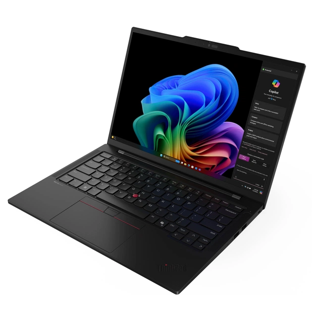 Ноутбук Lenovo ThinkPad T14s G6 (21M10001RA) - зображення 3
