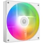 Вентилятор ID-Cooling AS-140-ARGB-W - уменьшенное изображение 1