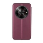 Чохол до мобільного телефона BeCover Exclusive Nubia Focus Red Wine (713506) - зменшене зображення 3