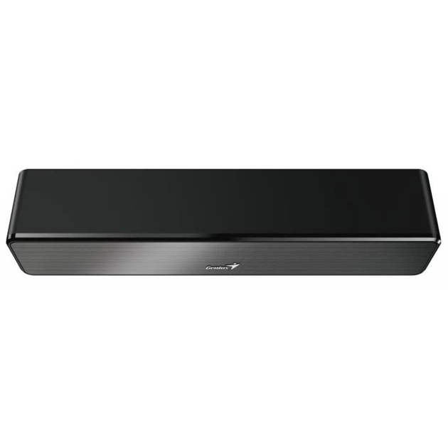 Акустична система Genius SoundBar 100 USB Black (31730024400) - picture 4