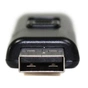 USB флеш накопичувач Apacer 64GB AH325 Black RP USB 2.0 (AP64GAH325B-1) - зменшене зображення 7