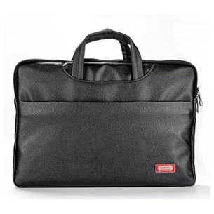 Сумка для ноутбука XO 15" CB08 black (CB08-15.black) зображення 1