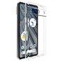 Чохол до мобільного телефона BeCover Google Pixel 7a Transparancy (709087) - зменшене зображення 1
