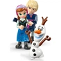 Конструктор LEGO Disney Princess Пригоди Анни на санях (43256) - зменшене зображення 6