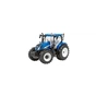 Спецтехніка Britains Трактор New Holland T6.180, 1:32 (43356) - зменшене зображення 2