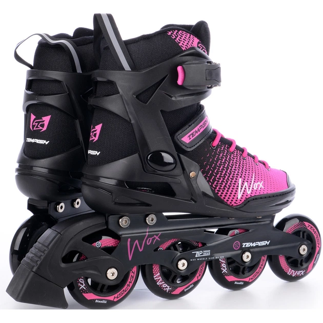 Роликові ковзани Tempish Wox Жіночі 40 (1000066/40) - picture 9