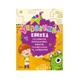 Книга Дивовижна книжка малювання, розмальовок, ребусів, головоломок та лабіринтів Vivat (9789669821003) - зменшене зображення 1