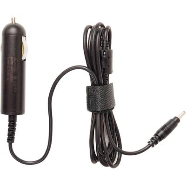 Блок живлення до ноутбуку PowerPlant SAMSUNG 12V, 19V 40W 2.1A (3.0*1.0) автомобильный (SAA40F3010) - изображение 1