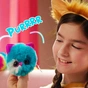 М'яка іграшка #sbabam сюрприз Doki Doki Тигренята і левенята (40/CN23) - зменшене зображення 6