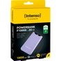 Батарея універсальна Intenso F10000 10000mAh QC3.0 purple (7332033) - зменшене зображення 5