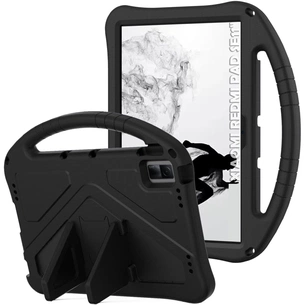 Чохол до планшета BeCover Protected Cover Xiaomi Redmi Pad SE 11" Black (711883) зображення 1
