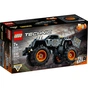 Конструктор LEGO Technic Monster Jam Max-D 230 деталей (42119) - зменшене зображення 1
