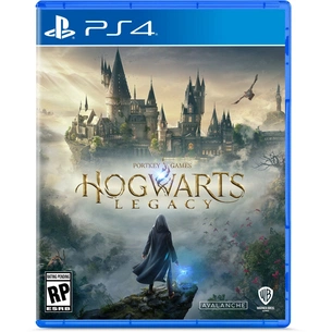 Гра Sony Hogwarts Legacy, BD диск (5051895413418) зображення 1
