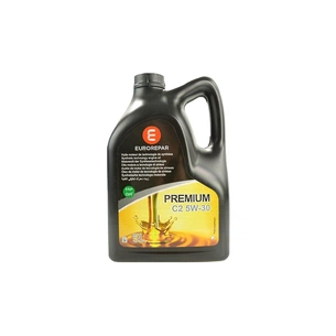 Моторна олива EUROREPAR PREMIUM C2 5W-30, 5л (1635764580) зображення 1