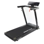 Бігова доріжка FitLogic T720 - зменшене зображення 1