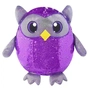 М'яка іграшка Shimmeez Мудра сова 20 см (SMZ01022) - зменшене зображення 1
