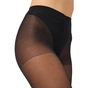 Колготы Siela Just 20 Den Nero - 2 (4820040284699) - уменьшенное изображение 3