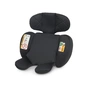 Автокрісло El Camino ME 1093 Memphis Iso-Fix (0-36кг) shadow black (ME 1093 shadow black) - зменшене зображення 6
