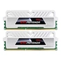 Модуль пам'яті для комп'ютера DDR3 8GB (2x4GB) 2133 MHz EVO Potenza Geil (GEW38GB2133C10ADC) - зменшене зображення 1