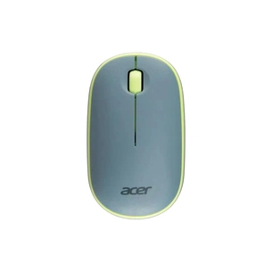 Мишка Acer AMR100 Optical Wireless Bubble Blue (GP.MCE11.03H) зображення 1