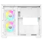 Корпус для ПК OCYPUS GAMMA-C54-WHD300XX-GL - уменьшенное изображение 7