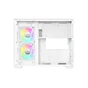 Корпус для ПК OCYPUS GAMMA-C54-WHD300XX-GL - уменьшенное изображение 7