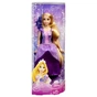Лялька Barbie Рапунцель, Сяюча принцеса (BBM05) - уменьшенное изображение 1