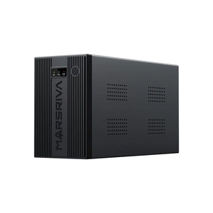 Пристрій безперебійного живлення Marsriva MR-UF1250, 1250VA, 750W (MR-UF1250) зображення 1