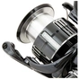 Котушка Shimano Vanquish 19' 2500S HG FB 11+1BB (VQ2500SHGFB) - зменшене зображення 4