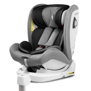 Автокрісло Lionelo Braam Stone (LO-BRAAM STONE) зображення 1