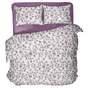 Постільна білизна MirSon Бязь 17-0546 Yuliana Сімейний (2200003902693) - уменьшенное изображение 1