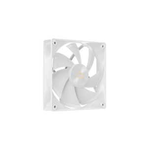 Кулер до корпусу OCYPUS DELTA F12 WH (DELTA-F12-WH1NM00X-GL) зображення 1