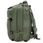 Рюкзак туристичний Semi Line тактичний 18 Khaki (A3052-3) (DAS303833) - зменшене зображення 4