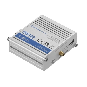 Маршрутизатор Teltonika NET GATEWAY LTE/4G/TRB142 (TRB142003000) зображення 1