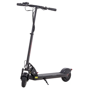 Электросамокат Kaabo Skywalker 8 ECO500 изображение 1