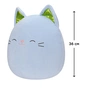 М'яка іграшка Squishmallows Кіт Джованні 36 см (SQCR03223) - зменшене зображення 2