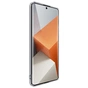 Чохол до мобільного телефона BeCover Xiaomi Redmi Note 13 Pro Plus 5G Transparancy (710918) - зменшене зображення 2