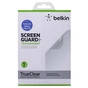Плівка захисна Belkin Galaxy Tab3 7.0 Screen Overlay CLEAR (F7P102vf) - зменшене зображення 1