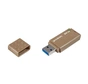 Флеш-накопичувач USB3.2 64GB Goodram UME3 Eco Friendly (UME3-0640EFR11) - зменшене зображення 4